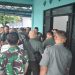 Rumah Dinas Dandim Demak Digruduk Puluhan Perwira, Ada Apa?