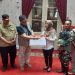 BNPB Berikan Bantuan Guna Penanganan Banjir di Demak