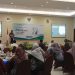 Perbaiki Kualitas Data, BPS Demak Gelar Focus Group Discussion