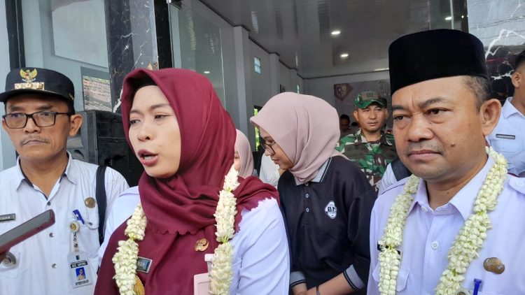 Kurangi Pengangguran, Pemkab Demak Gelar Pelatihan Kejuruan