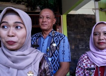 Kebijakan Pemda Memberi Ruang dan Peluang Kepada Pemuda Untuk Berpartisipasi Dalam Pembangunan