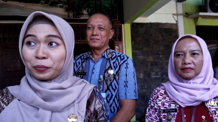 Kebijakan Pemda Memberi Ruang dan Peluang Kepada Pemuda Untuk Berpartisipasi Dalam Pembangunan