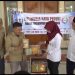 Jelang Ramadhan, IJTI Muria Raya Salurkan Bantuan ke Warga Terdampak Banjir