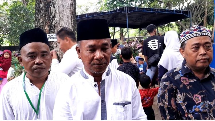 Warga Tlogo Batursari Gelar Tradisi Nyadran