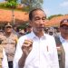 Dampak Banjir Demak, Presiden Jokowi Tegaskan Melalui Kementerian Akan Melakukan Pengecekan dan Pemulihan