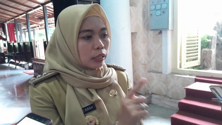 Pemkab Klaten Salurkan Bantuan Untuk Korban Banjir Demak