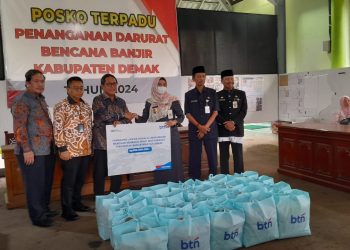 Hari Jadi ke- 521, Pemkab Demak Gelar Upacara Pakai Baju Adat