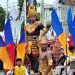 Festival Megengan dan Kirab Budaya Kota Wali Menyambut Ramadhan