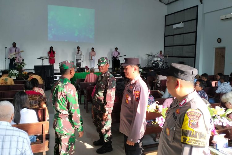 Pastikan Tidak Ada Kecurangan, Direskrimsus Polda Jateng Lakukan Pengecekan SPBU 