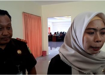 Sosialisasi BKK, Bupati Demak: Ini Harus Menjadi Perhatian Bersama