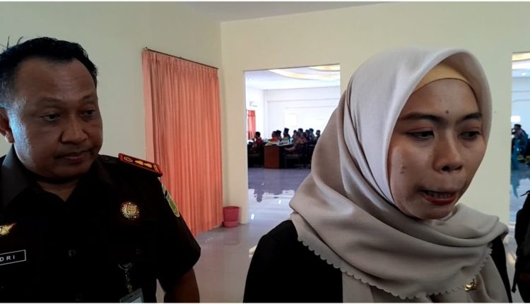 Sosialisasi BKK, Bupati Demak: Ini Harus Menjadi Perhatian Bersama