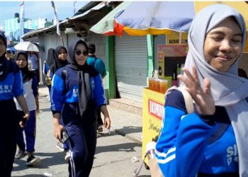 Gempur Rokok Ilegal Dengan Sosialisasi Ketentuan Di Bidang Cukai