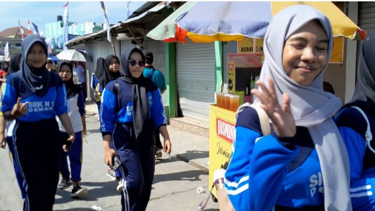 Gempur Rokok Ilegal Dengan Sosialisasi Ketentuan Di Bidang Cukai