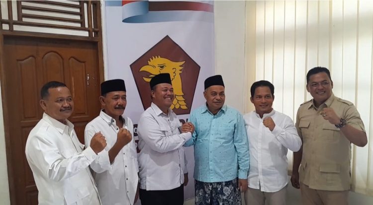 Politisi PKB Maju Sebagai Bakal Calon Bupati