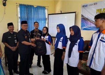 Siapkan Lulusan Berbakat, BLK Demak Gelar Uji Kompetensi