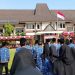 Pemkab Demak Gelar Upacara Hari Kebangkitan Nasional