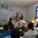 Asisten 1 Hadiri Pengukuhan dan Rapat Kerja Pimpinan Daerah Pemuda Muhammadiyah Demak