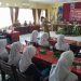 Satpol PP Goes to School Bersama Bupati Demak di Sekolah