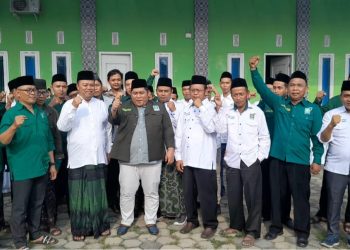 PKB Resmi Usung Edi Sayudi Maju Pilkada Demak