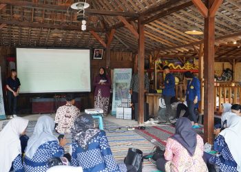 Mahasiswa USM Dorong Peran Perempuan dalam Pelestarian Budaya