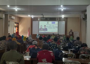Optimalkan Potensi Desa, Kemendes PDTT Gelar Lomba Desa Wisata dan Literasi Budaya