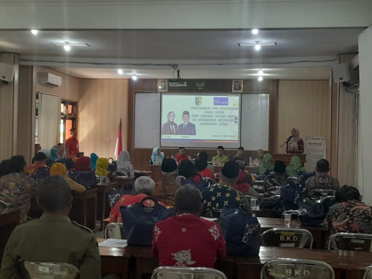 Optimalkan Potensi Desa, Kemendes PDTT Gelar Lomba Desa Wisata dan Literasi Budaya