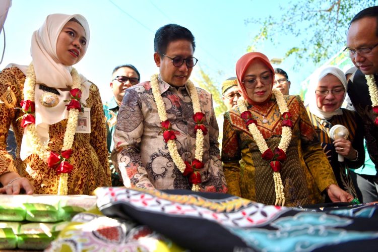 Bertumpu Pada Akar Budaya, Kemendesa Luncurkan Lomba Desa Wisata Nusantara dan Literasi