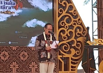 Optimalkan Potensi Desa, Kemendes PDTT Gelar Lomba Desa Wisata dan Literasi Budaya