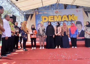 Demak Expo 2024: Mendorong Pertumbuhan Ekonomi Lokal dan Sinergi Desa Wisata