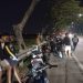 Belasan Motor Pelaku Balap Liar Diamankan Polres Demak 