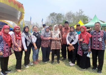 Pemkab Demak Gelar Festival Hari Tani Nasional