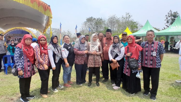 Pemkab Demak Gelar Festival Hari Tani Nasional