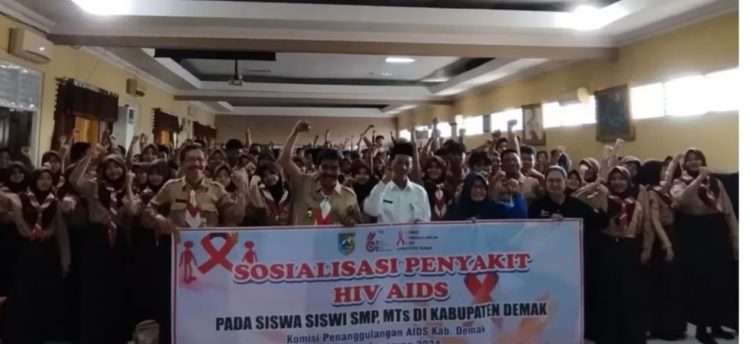 Rapat Paripurna, Penyerahan Raperda Tentang APBD Kabupaten Demak Tahun Anggaran 2025