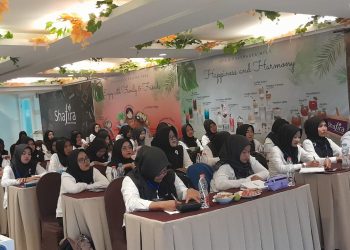 Tingkatkan Kompetensi, Guru PAUD di Demak Ikuti Diklat