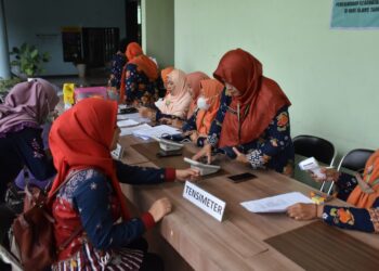 Jelang Purna Tugas, PNS Demak Diminta Selalu Memberikan Kontribusi Positif 