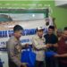 Polres Demak Apresiasi Inisiatif Media dalam Penanganan Masalah Sosial di Sayung