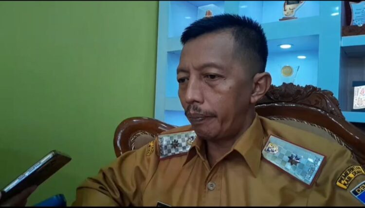 Kolaborasi Pembangunan Kabupaten Demak Dalam Acara Musrenbang dan RKPD 2025-2029