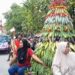 Dempet Lestarikan Budaya Jawa Lewat Tradisi Sedekah Bumi