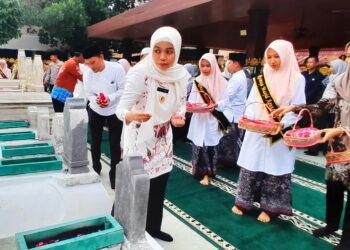 Grebeg Besar, Warisan Budaya dan Spiritualitas untuk Kemakmuran Demak