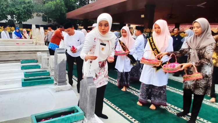 Grebeg Besar, Warisan Budaya dan Spiritualitas untuk Kemakmuran Demak