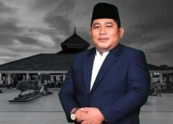 Revitalisasi Grebeg Besar, Menguatkan Warisan Sejarah dan Budaya di Kota Wali Demak