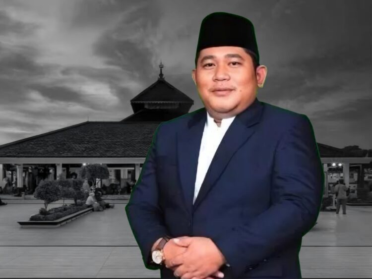 Revitalisasi Grebeg Besar, Menguatkan Warisan Sejarah dan Budaya di Kota Wali Demak