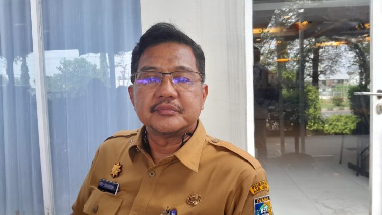 Pemkab Demak Berencana Pasang 30 CCTV Baru untuk Meningkatkan Keamanan dan Keselamatan