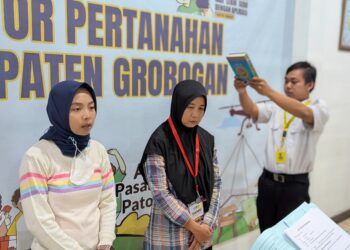 Sertifikat Tanah Hilang? Begini Cara Mengurusnya