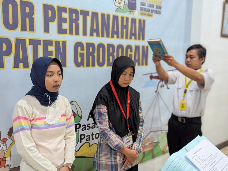 Sertifikat Tanah Hilang? Begini Cara Mengurusnya