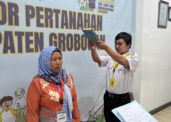 Kehilangan Sertifikat, Ini Proses Menggantinya 