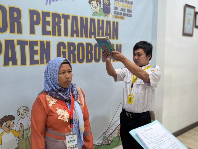 Kehilangan Sertifikat, Ini Proses Menggantinya