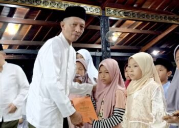 Pemerintah dan MUI Demak Gelar Istighotsah Sambut Tahun Baru Islam 1447 H