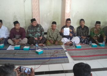 Viral! Guru Madrasah di Demak Didenda Rp25 Juta karena Tampar Murid, Ketua DPRD Beri Dukungan Moral