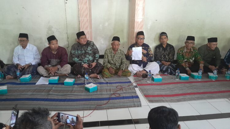 Viral! Guru Madrasah di Demak Didenda Rp25 Juta karena Tampar Murid, Ketua DPRD Beri Dukungan Moral